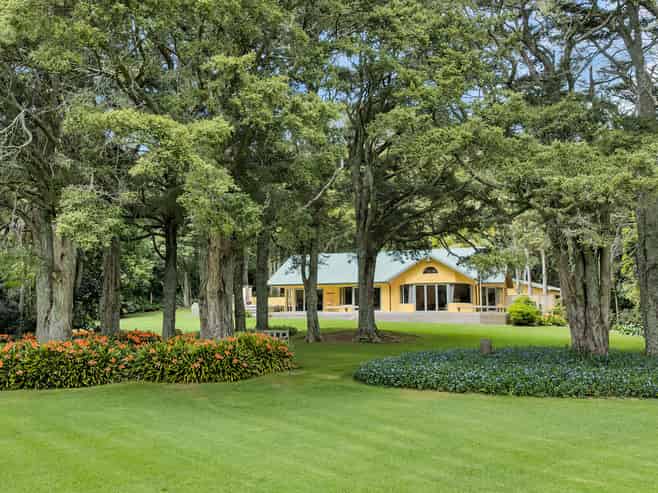 436 Crane Road, Kauri
