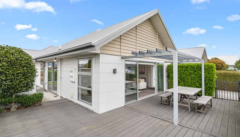70 Kittyhawk Avenue, Wigram
