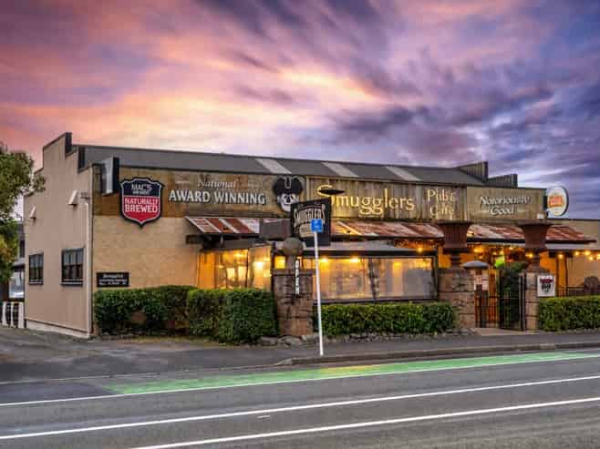 Notoriously Good Nelson Property Investment