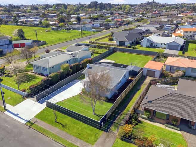 66A Devon Road, Springvale