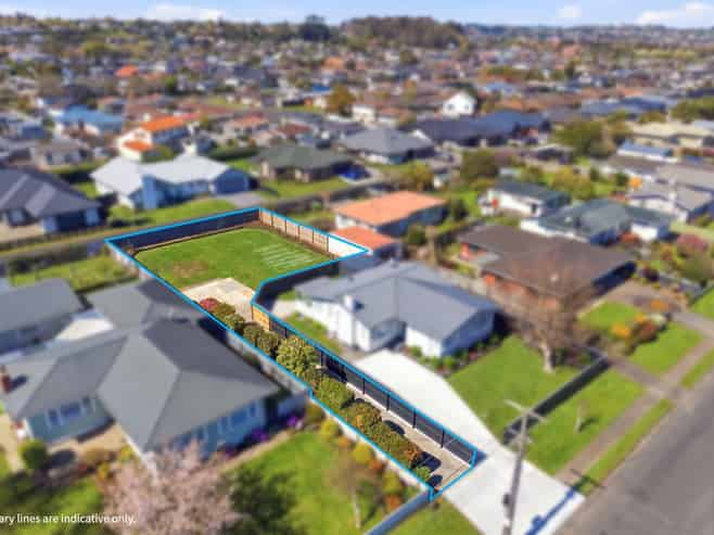66A Devon Road, Springvale