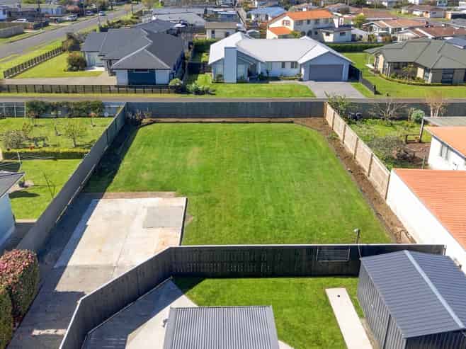 66A Devon Road, Springvale