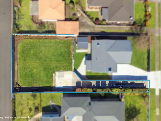 66A Devon Road, Springvale