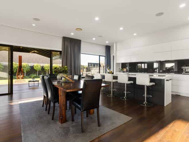 8 Baxter Michael Crescent, Cambridge