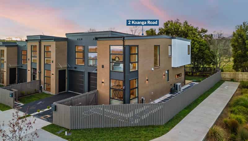 2 Koanga Road, Milldale