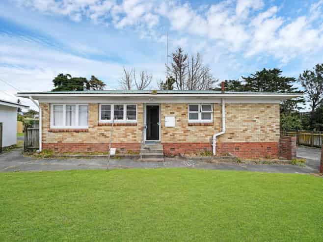 54 Ashlynne Avenue, Papatoetoe