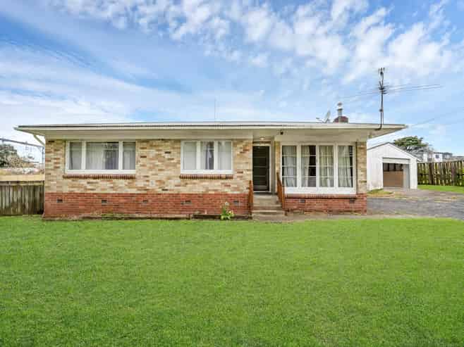 54 Ashlynne Avenue, Papatoetoe