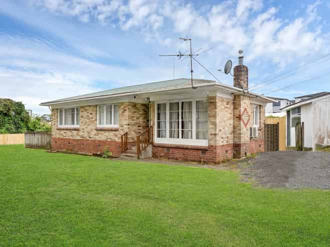 54 Ashlynne Avenue, Papatoetoe