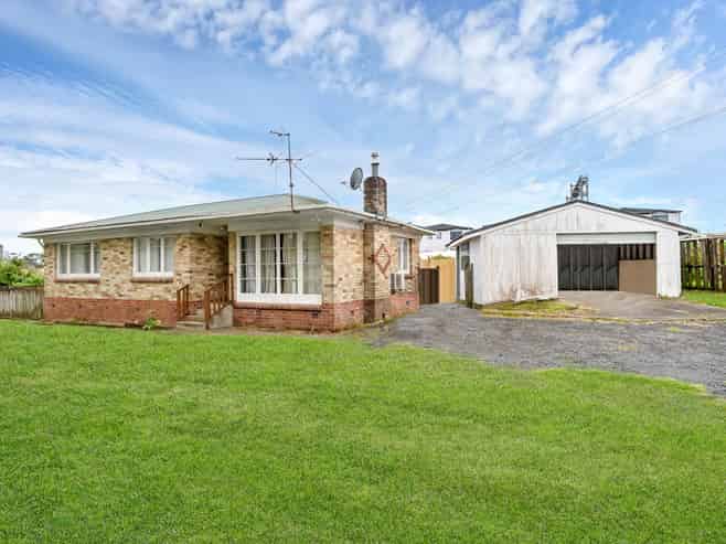 54 Ashlynne Avenue, Papatoetoe