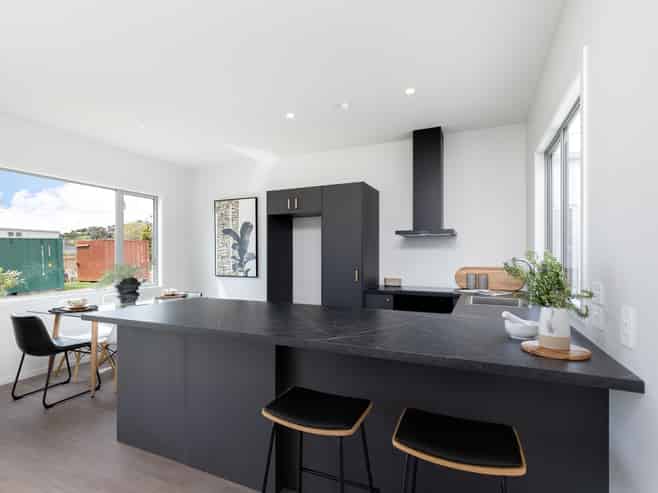 15A & 15D Neale Avenue, Stoke
