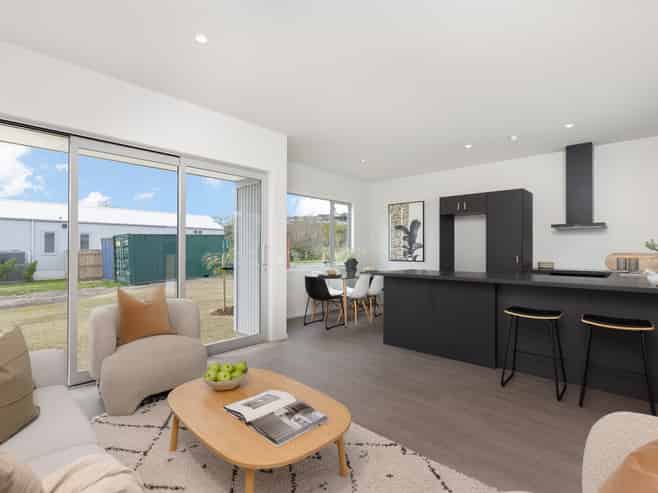 15A & 15D Neale Avenue, Stoke