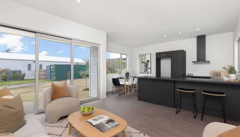 15A & 15D Neale Avenue, Stoke