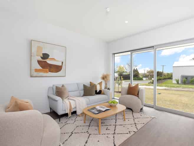 15A & 15D Neale Avenue, Stoke