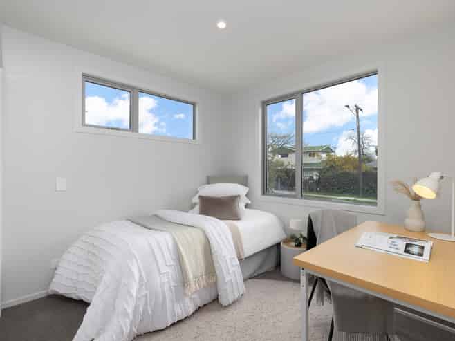 15A & 15D Neale Avenue, Stoke