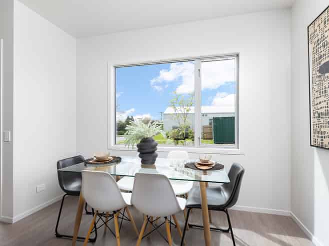 15A & 15D Neale Avenue, Stoke