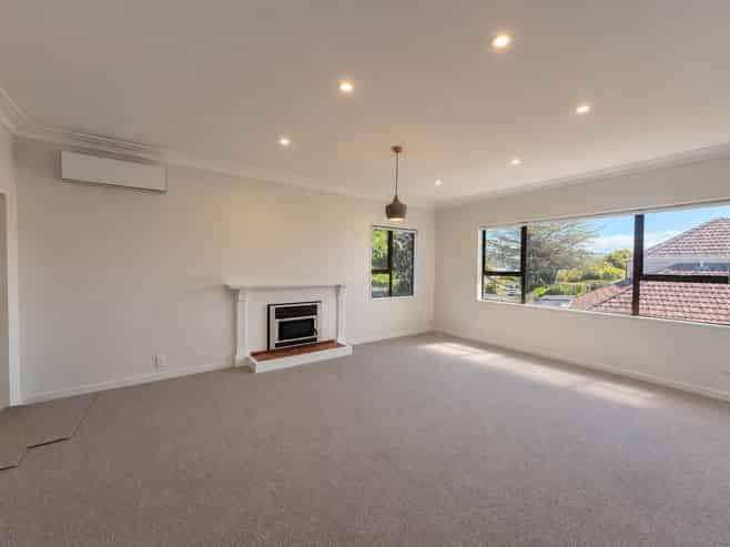 60 Vale Road, St Heliers