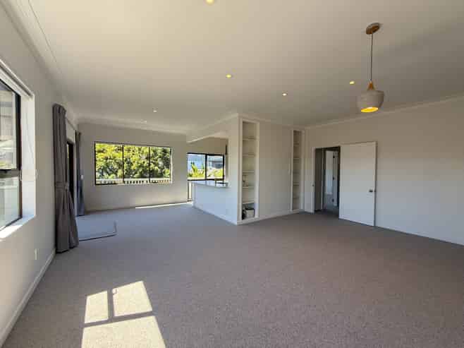 60 Vale Road, St Heliers