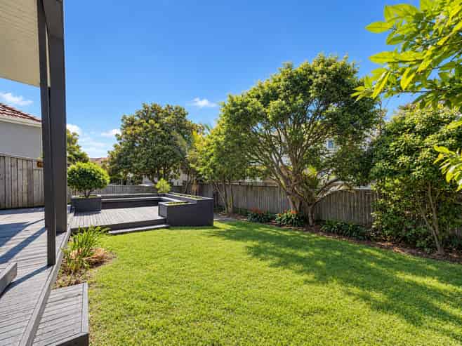 60 Vale Road, St Heliers