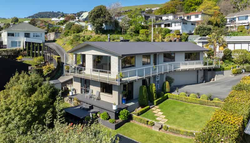 21 Bay View Road, Atawhai