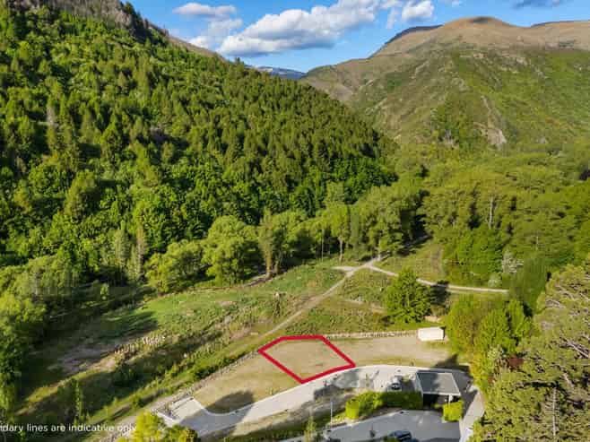 10 Gala Burn Lane, Arrowtown