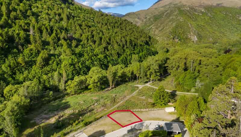 10 Gala Burn Lane, Arrowtown