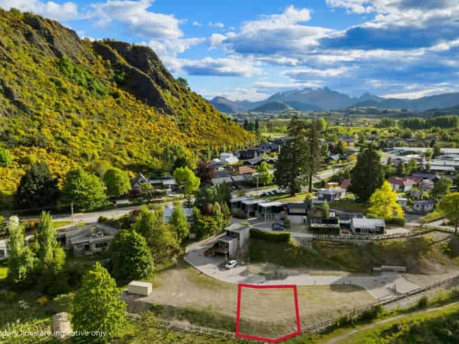 10 Gala Burn Lane, Arrowtown