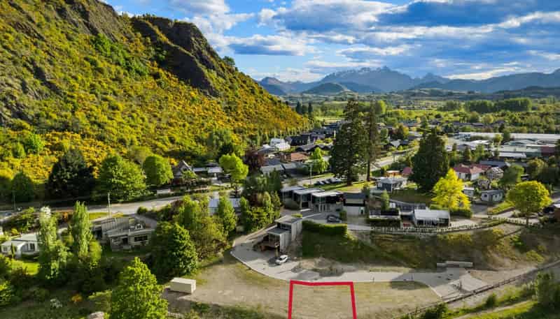 10 Gala Burn Lane, Arrowtown