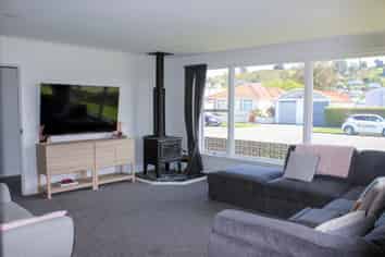 11 Lea Street, Oamaru