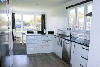 11 Lea Street, Oamaru