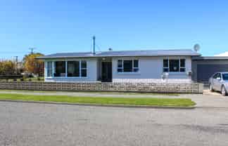 11 Lea Street, Oamaru
