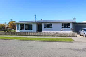 11 Lea Street, Oamaru