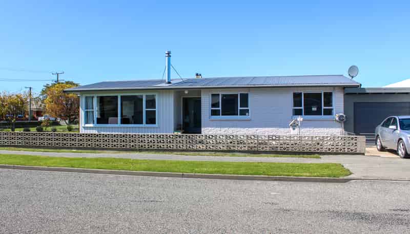 11 Lea Street, Oamaru