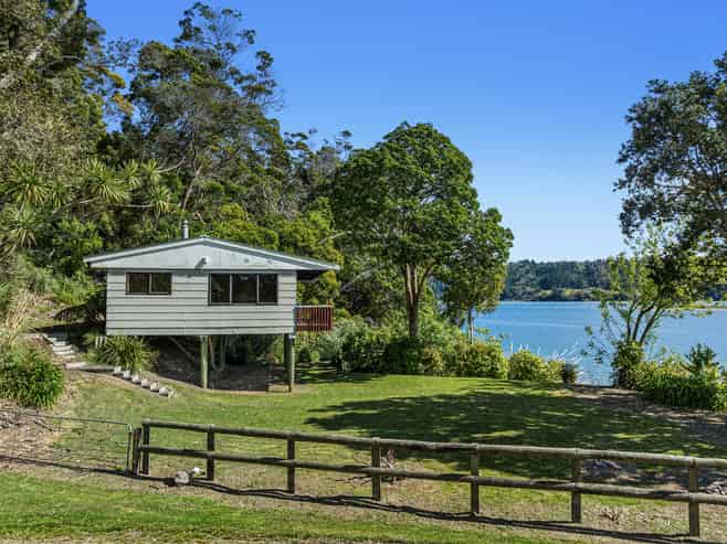325 Ruatuna Road, Opotiki and Surrounds