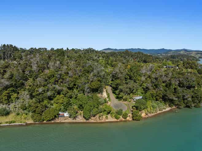 325 Ruatuna Road, Opotiki and Surrounds