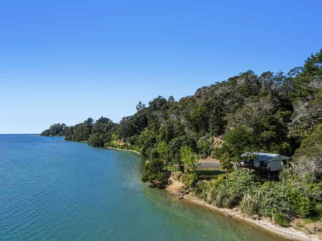 325 Ruatuna Road, Opotiki and Surrounds