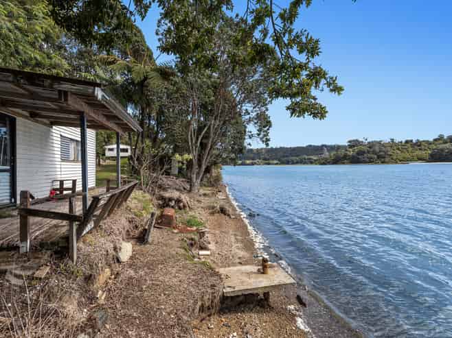 325 Ruatuna Road, Opotiki and Surrounds