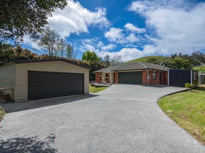 68 Kara Road, Maungatapere