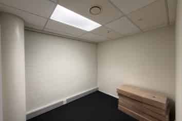 Room to Grow - A City Fringe Office Opportunity