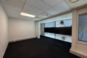 Room to Grow - A City Fringe Office Opportunity