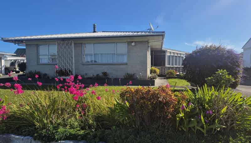 98 Hokianga Road, Dargaville