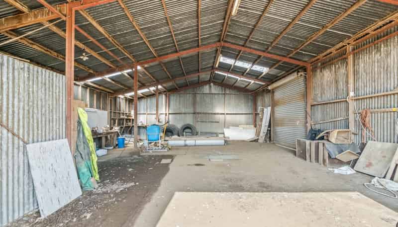 4766 State Highway 12, Kaikohe