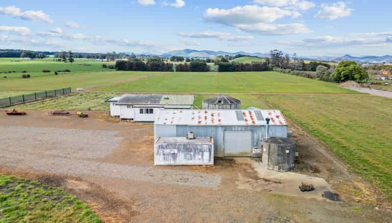 4766 State Highway 12, Kaikohe