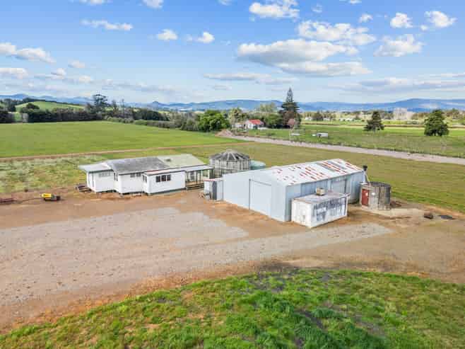 4766 State Highway 12, Kaikohe