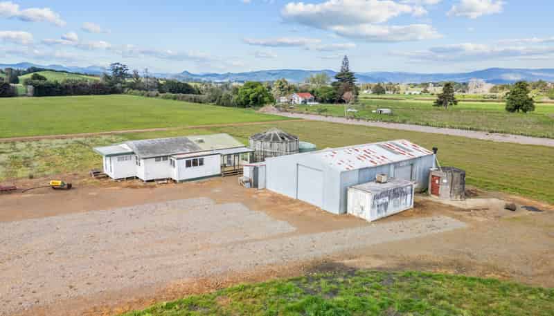 4766 State Highway 12, Kaikohe