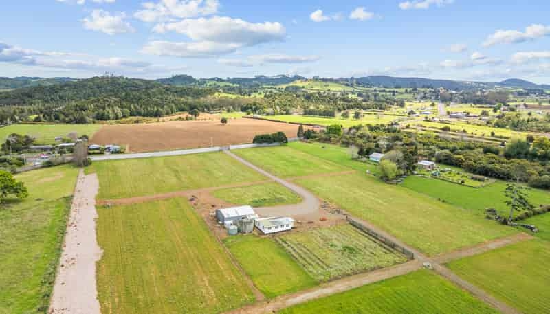 4766 State Highway 12, Kaikohe