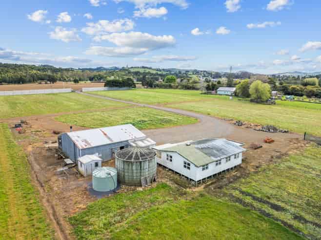 4766 State Highway 12, Kaikohe