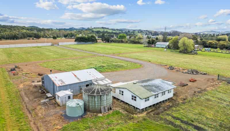 4766 State Highway 12, Kaikohe