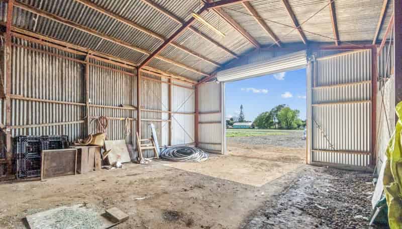 4766 State Highway 12, Kaikohe