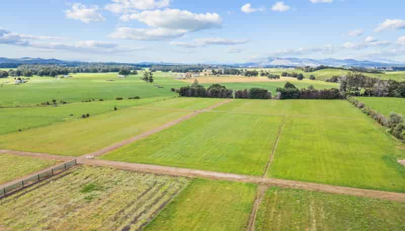 4766 State Highway 12, Kaikohe