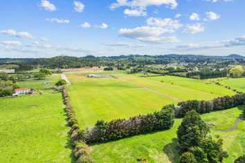 4766 State Highway 12, Kaikohe